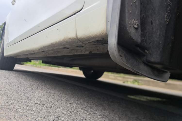 Used Chevrolet Cruze 2012 1.8L SE AT Chassis Front Right