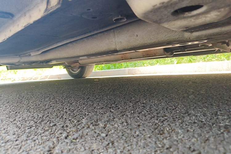 Used Chevrolet Cruze 2012 1.6L SE MT Chassis Front Right
