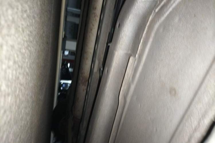 Used Chevrolet Cruze 2012 1.6L SE MT Chassis Front Right