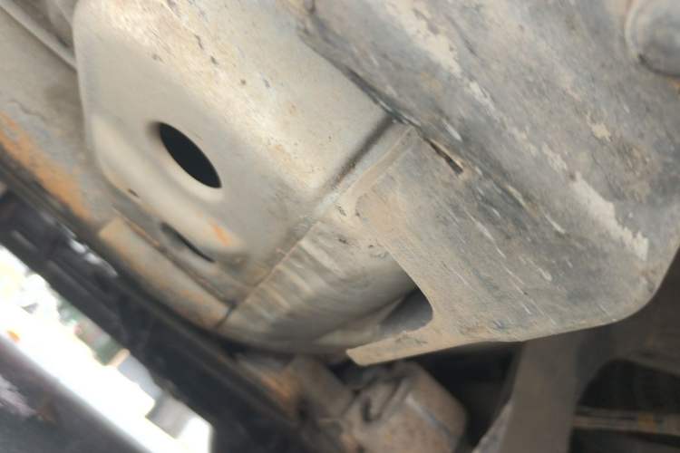 Used Chevrolet Cruze 2012 1.6L SL Grand Edition Automatic Chassis Front Right
