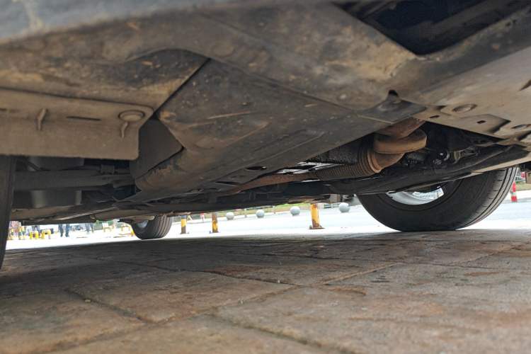 Used Chevrolet Cruze 2012 1.6L SE Automatic Chassis Front Right