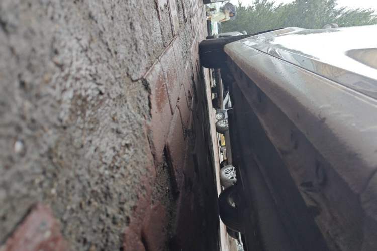 Used Chevrolet Cruze 2012 1.6L SE Automatic Chassis Front Right