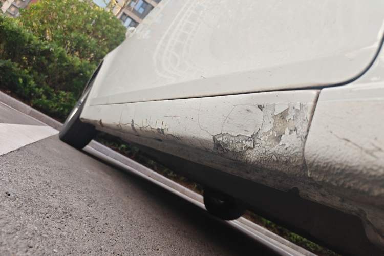 Used Chevrolet Cruze 2012 1.6L SL MT Chassis Front Right