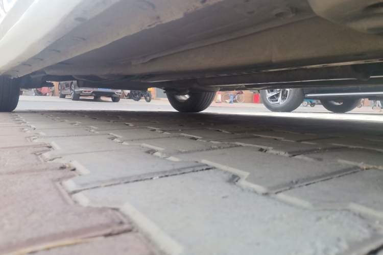 Used Chevrolet Cruze 2012 1.8L SE AT Chassis Front Right