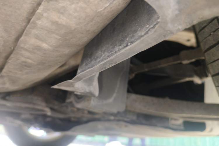 Used Chevrolet Cruze 2012 1.6L SE MT Chassis Front Right