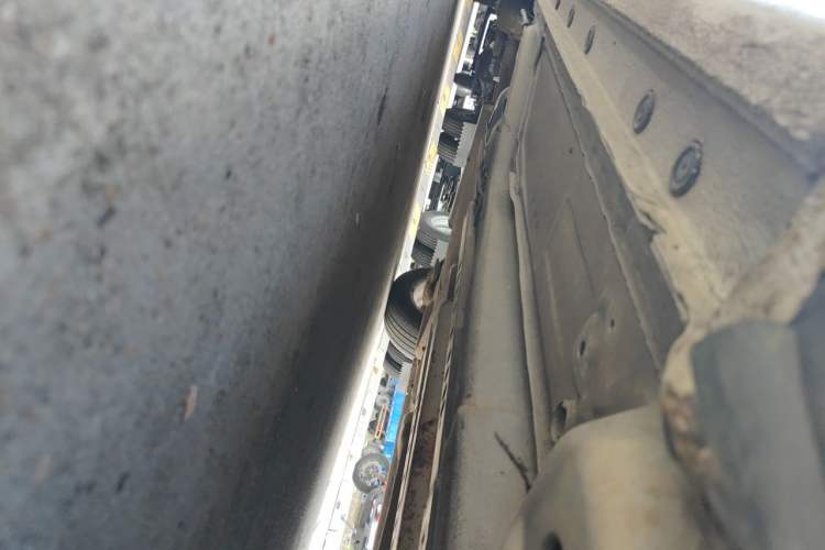 Used Chevrolet Cruze 2012 1.8L SE AT Chassis Front Right