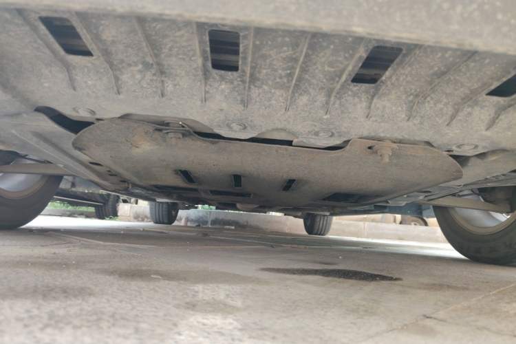 Used Chevrolet Cruze 2012 1.8L SE AT Chassis Front