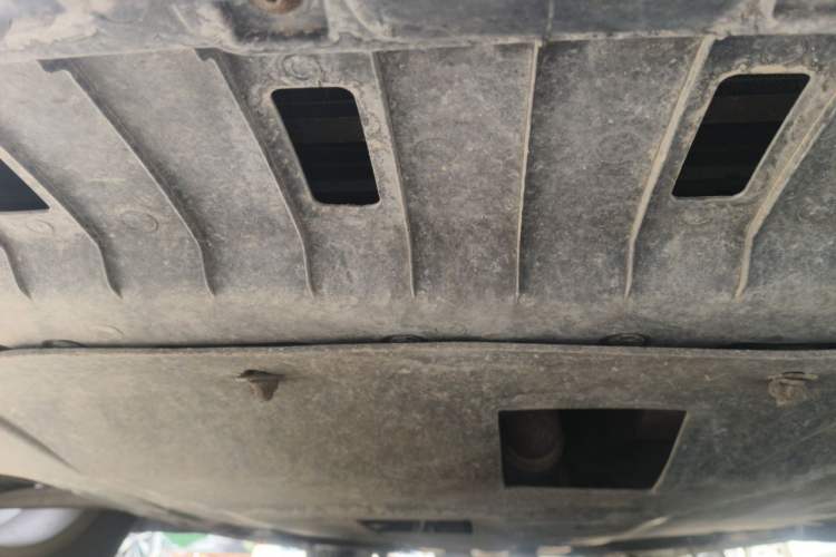 Used Chevrolet Cruze 2012 1.6L SE MT Chassis Front