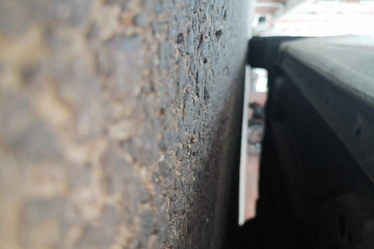 Used Chevrolet Cruze 2012 1.6L SL MT Chassis Rear Left