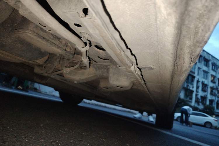 Used Chevrolet Cruze 2012 1.6L SE Automatic Chassis Rear Right