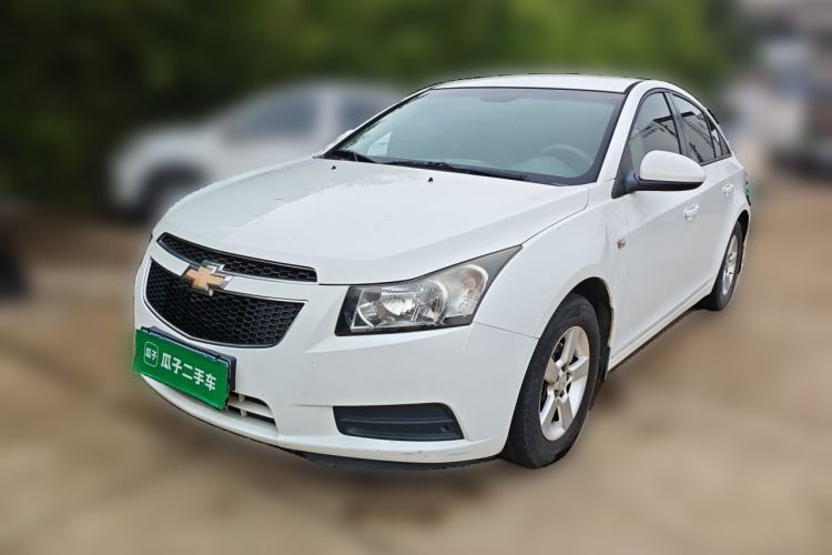 Chevrolet Cruze 2012 1.6L SL MT مستعملة Guazi used car, China used car export, Used car for sale, Used  cars, Cheapest cars for sale