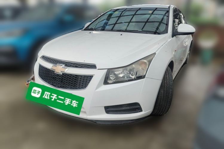 Used Chevrolet Cruze 2012 1.6L SL Grand Edition Manual Transmission Guazi used car, China used car export, Used car for sale, Used  cars, Cheapest cars for sale
