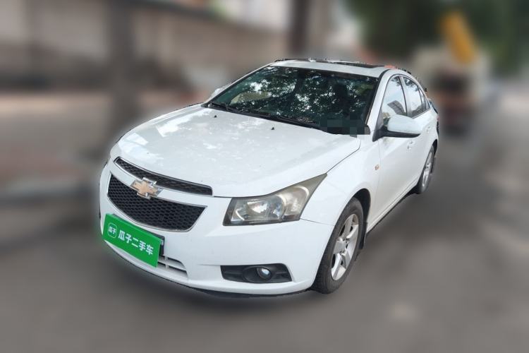 Used Chevrolet Cruze 2012 1.8L SE AT Guazi used car, China used car export, Used car for sale, Used  cars, Cheapest cars for sale