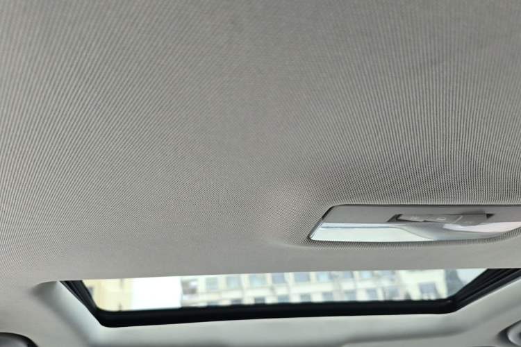Used Chevrolet Cruze 2012 1.8L SE AT Headliner
