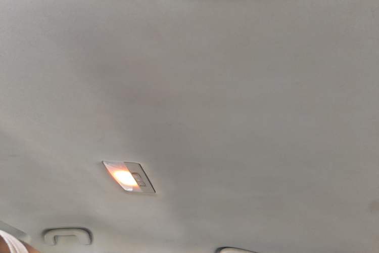 Used Chevrolet Cruze 2012 1.6L SL MT Headliner