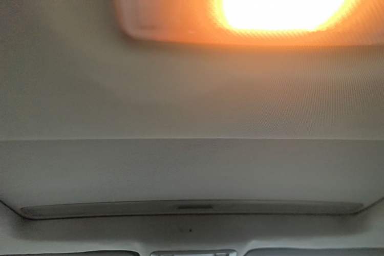 Used Chevrolet Cruze 2012 1.8L SE AT Headliner
