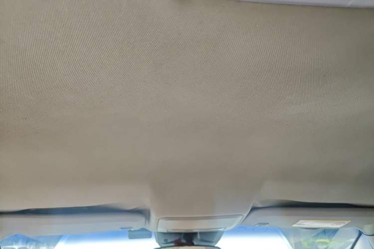 Used Chevrolet Cruze 2012 1.6L SL MT Headliner