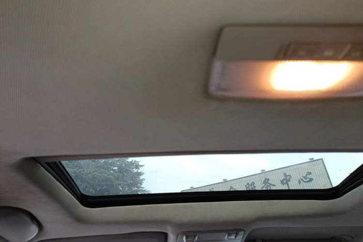 Used Chevrolet Cruze 2012 1.6L SE MT Headliner