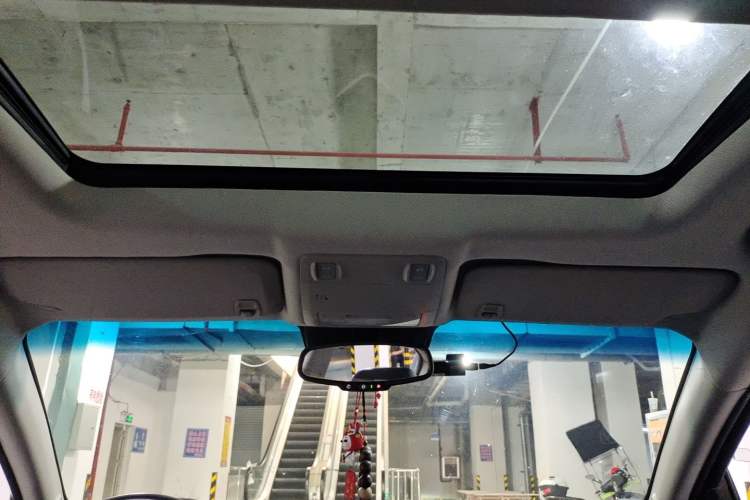 Used Chevrolet Cruze 2012 1.6T SE MT Headliner