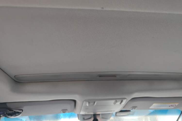 Used Chevrolet Cruze 2012 1.6L SE Automatic Headliner