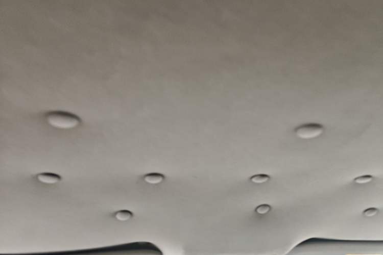 Used Chevrolet Cruze 2012 1.6L SL MT Headliner