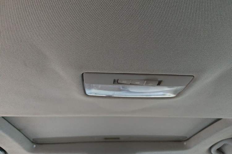 Used Chevrolet Cruze 2012 1.6L SE Automatic Headliner