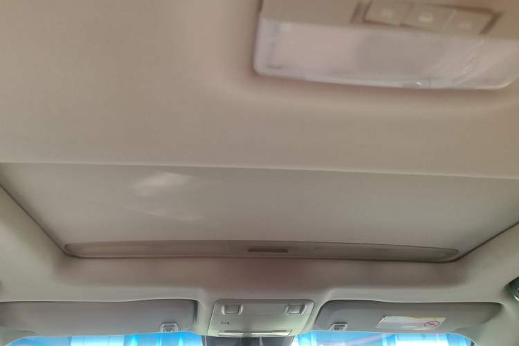 Used Chevrolet Cruze 2012 1.8L SE AT Headliner