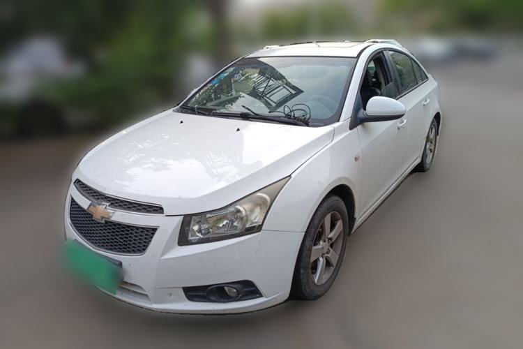 Used Chevrolet Cruze 2012 1.6L SE MT Guazi used car, China used car export, Used car for sale, Used cars, Cheapest cars for sale