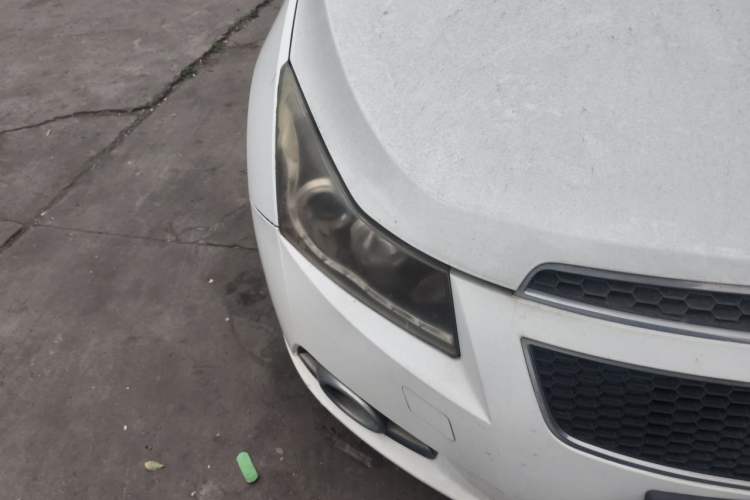 Used Chevrolet Cruze 2012 1.6L SE Automatic Right Front Headlight