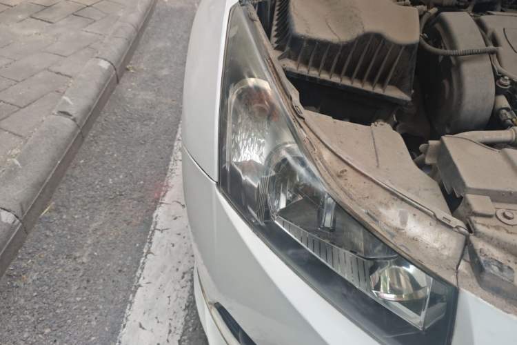 Used Chevrolet Cruze 2012 1.6L SE Automatic Right Front Headlight