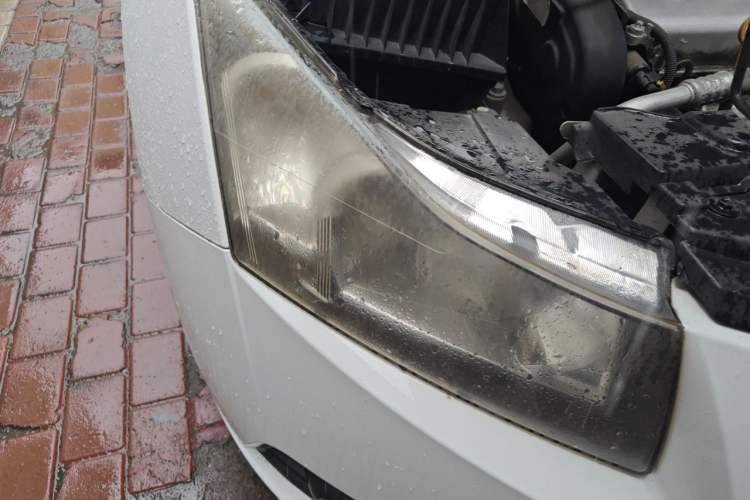 Used Chevrolet Cruze 2012 1.6L SE Automatic Right Front Headlight