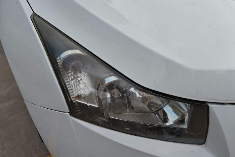 Used Chevrolet Cruze 2012 1.6L SE Automatic Right Front Headlight