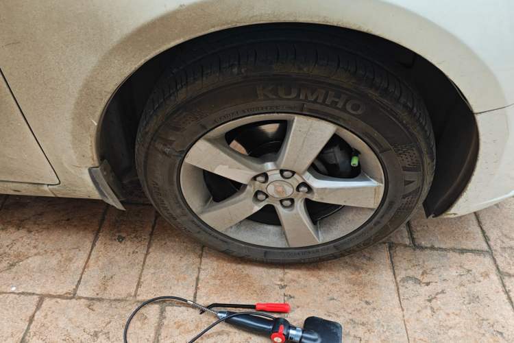 Used Chevrolet Cruze 2012 1.6L SE Automatic Right Front Wheel Hub