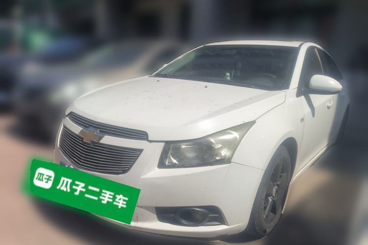 Used Chevrolet Cruze 2012 1.6L SE MT Guazi used car, China used car export, Used car for sale, Used  cars, Cheapest cars for sale