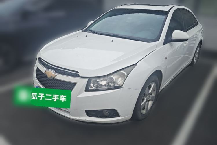 Used Chevrolet Cruze 2012 1.6L SE MT Guazi used car, China used car export, Used car for sale, Used  cars, Cheapest cars for sale