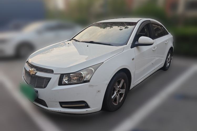 Used Chevrolet Cruze 2012 1.6L SL MT Guazi used car, China used car export, Used car for sale, Used cars, Cheapest cars for sale