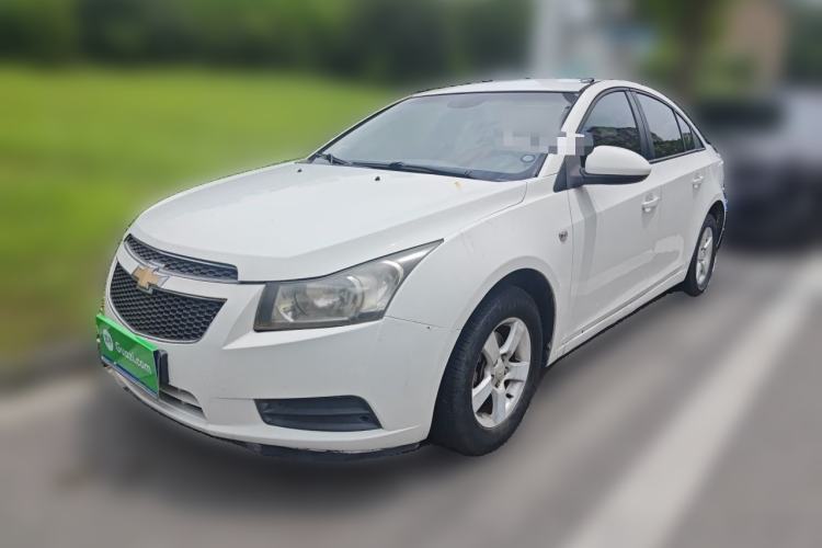 Chevrolet Cruze 2012 1.6L SL MT مستعملة Guazi used car, China used car export, Used car for sale, Used  cars, Cheapest cars for sale
