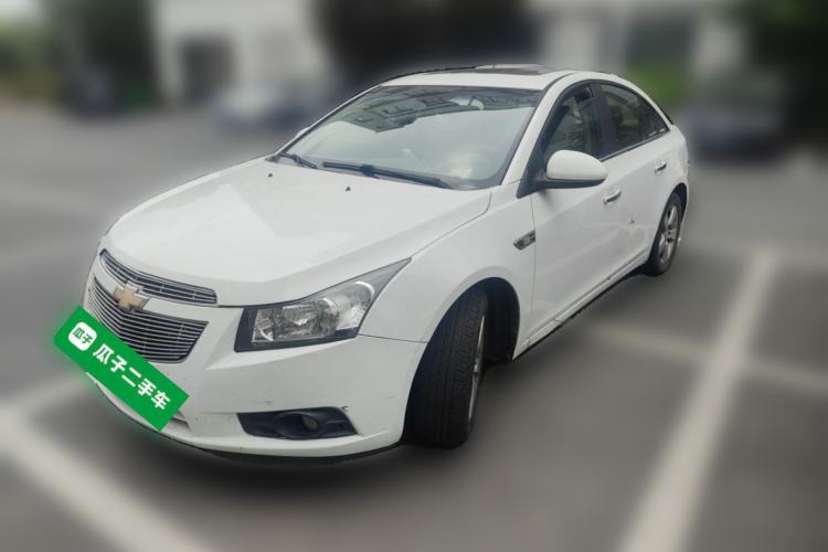 Used Chevrolet Cruze 2012 1.8L SE AT Guazi used car, China used car export, Used car for sale, Used  cars, Cheapest cars for sale
