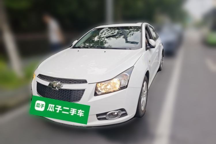 Used Chevrolet Cruze 2012 1.6L SE MT Guazi used car, China used car export, Used car for sale, Used cars, Cheapest cars for sale