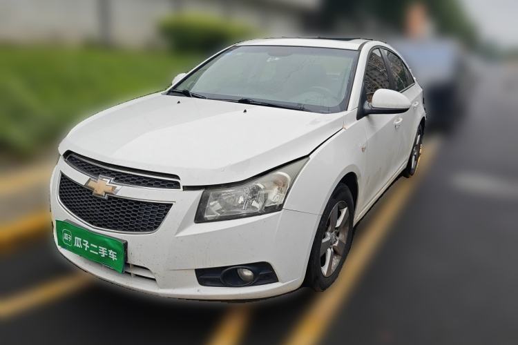 Used Chevrolet Cruze 2012 1.8L SE AT Guazi used car, China used car export, Used car for sale, Used  cars, Cheapest cars for sale