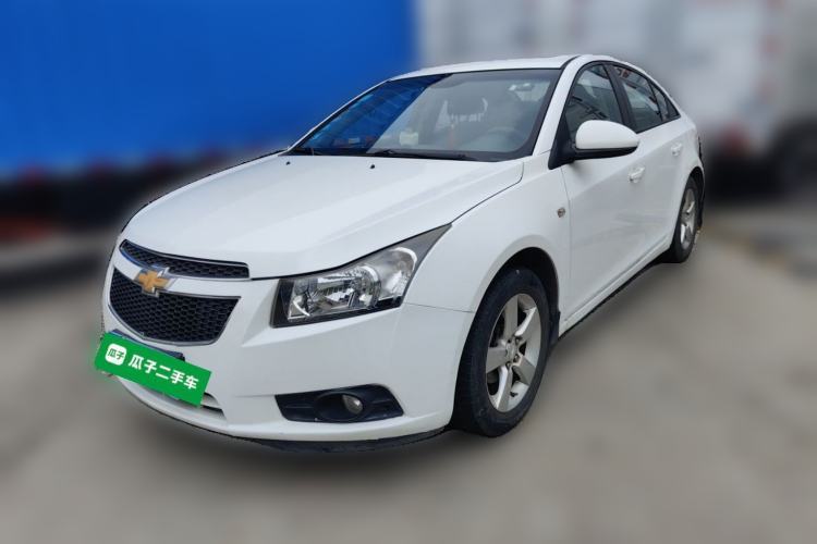 Used Chevrolet Cruze 2012 1.8L SE AT Guazi used car, China used car export, Used car for sale, Used  cars, Cheapest cars for sale