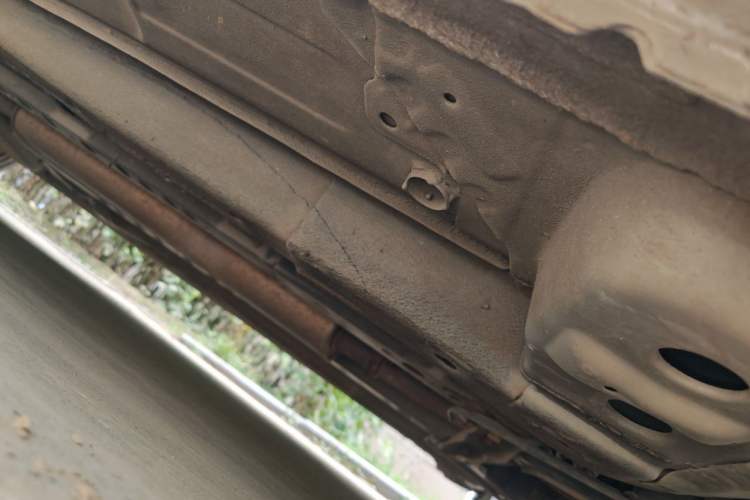 Used Chevrolet Cruze 2012 1.8L SE AT Chassis Front Right