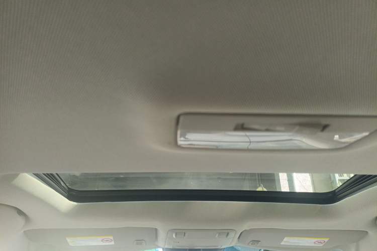 Used Chevrolet Cruze 2012 1.8L SE AT Headliner