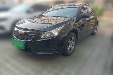 Used Chevrolet Cruze 2013 1.6L SL Grand Edition Automatic