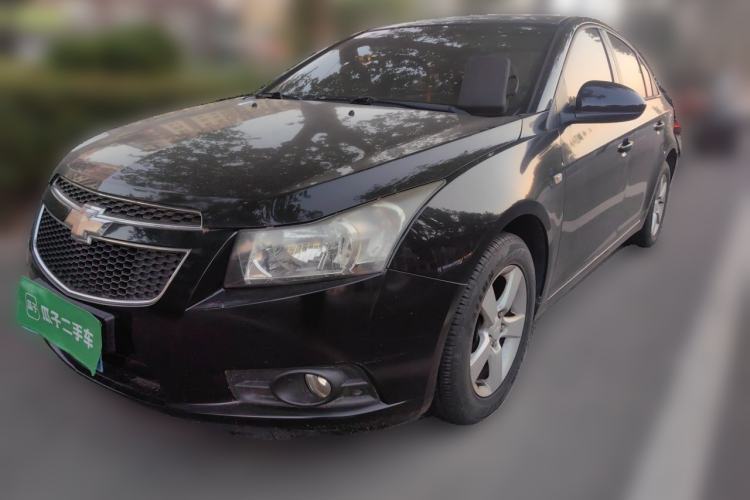 Used Chevrolet Cruze 2013 1.8L SE AT Guazi used car, China used car export, Used car for sale, Used cars, Cheapest cars for sale