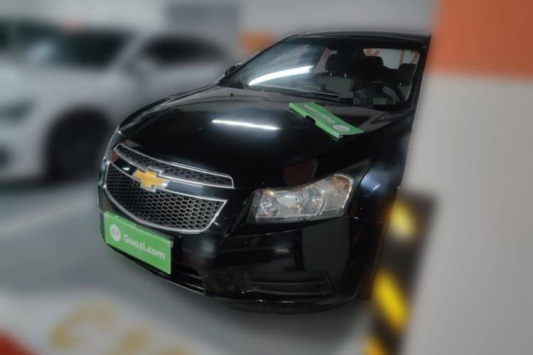 Used Chevrolet Cruze 2013 1.6L SL MT Guazi used car, China used car export, Used car for sale, Used cars, Cheapest cars for sale
