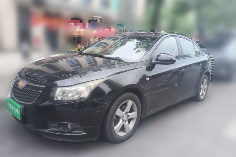 Used Chevrolet Cruze 2013 1.6L SE MT Guazi used car, China used car export, Used car for sale, Used  cars, Cheapest cars for sale