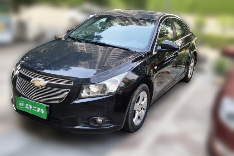 Used Chevrolet Cruze 2013 1.6L SE AT Guazi used car, China used car export, Used car for sale, Used  cars, Cheapest cars for sale