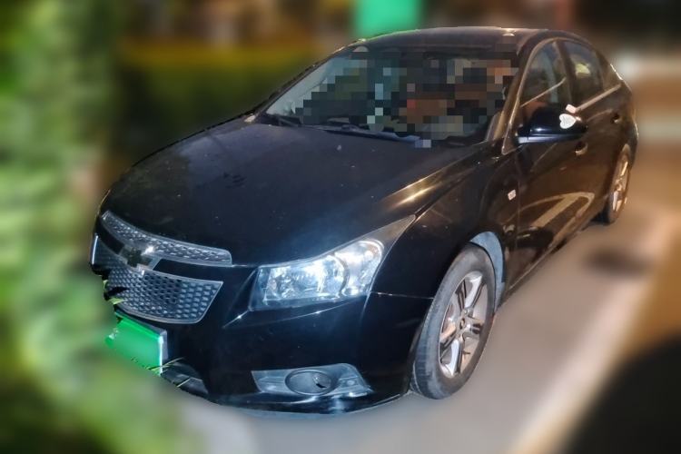 Used Chevrolet Cruze 2013 1.6L SE MT Guazi used car, China used car export, Used car for sale, Used  cars, Cheapest cars for sale