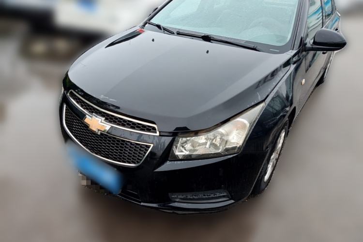Used Chevrolet Cruze 2013 1.6L SL Grand Edition Automatic Guazi used car, China used car export, Used car for sale, Used cars, Cheapest cars for sale